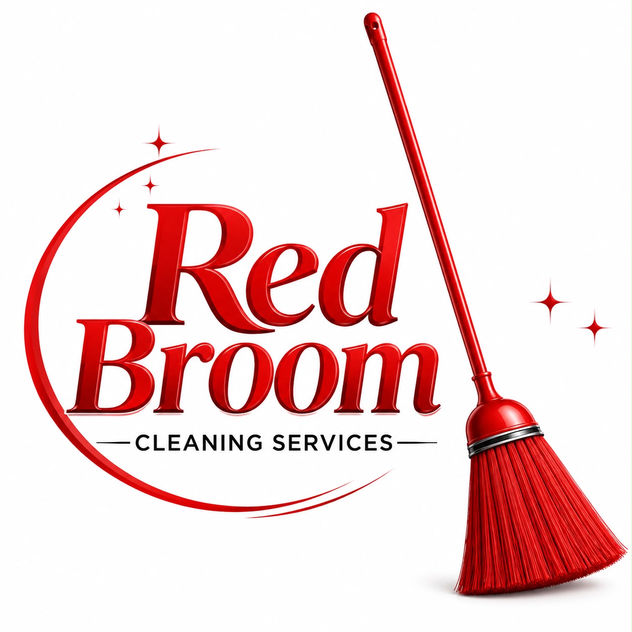 Red Broom Cleaning Services