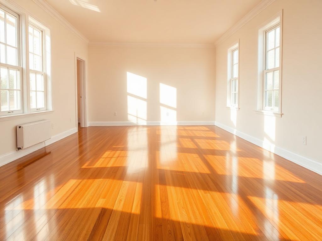 Move-Out Cleaning