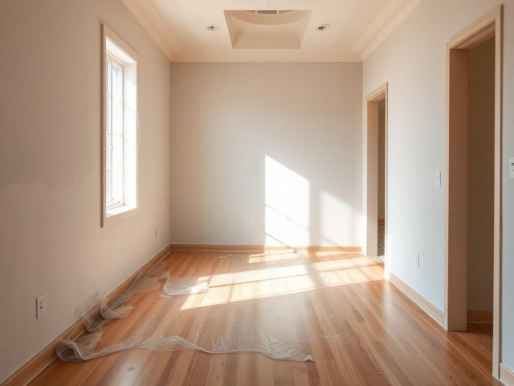 Post Construction Cleaning