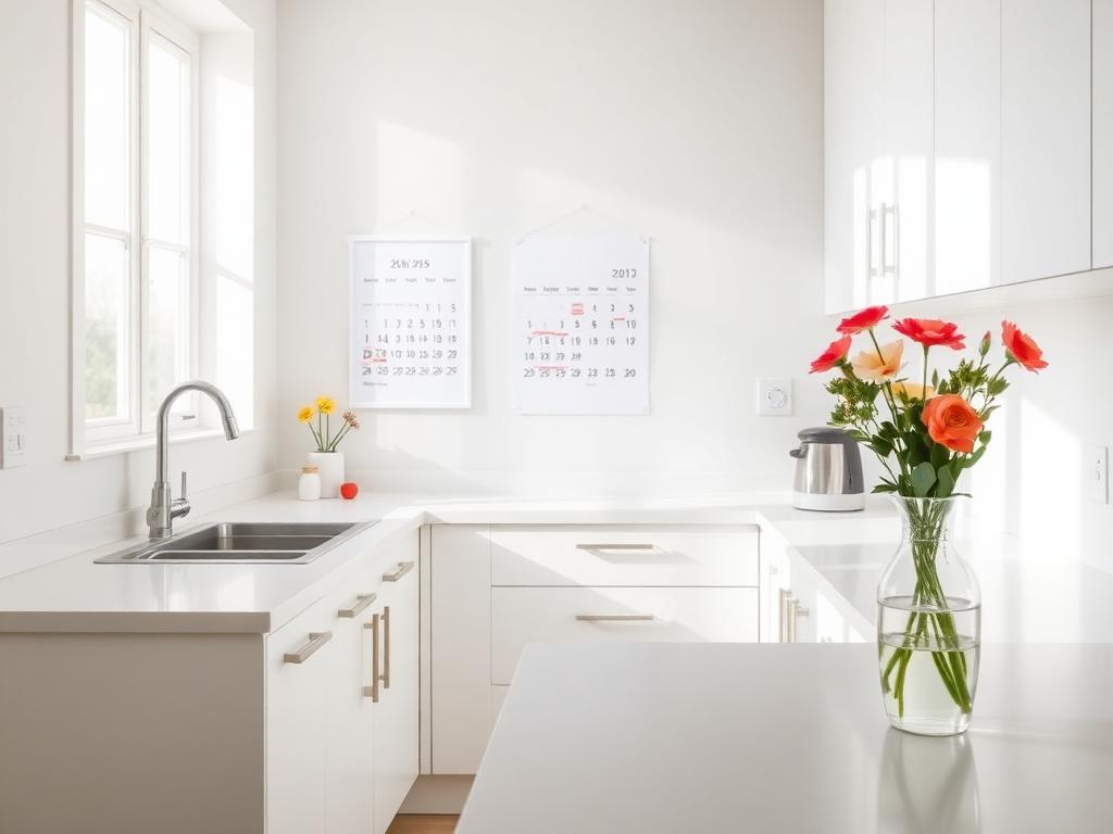 Recurring Cleaning