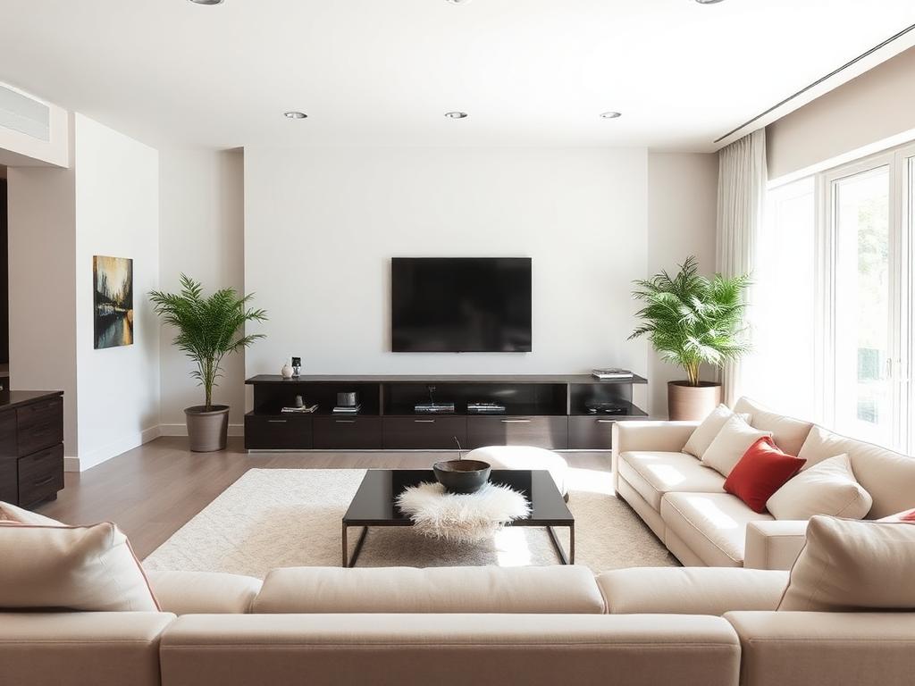 Residential Cleaning